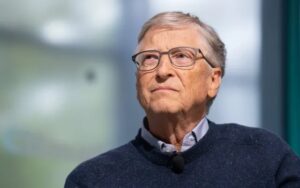 Bill Gates phân phát 99% tài sản, chỉ giữ lại 1% cho mình và gia đình