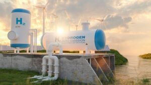 Mỹ xác lập kỷ lục xuất khẩu LNG tháng 3/2025 với 9,3 triệu tấn
