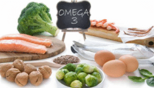 Danh Sách Thực Phẩm Bổ Sung Omega-3 Không Từ Cá