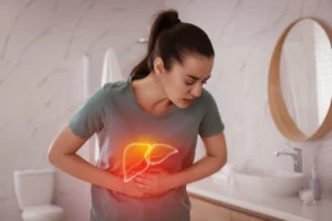 Chẩn Đoán Gan Nhiễm Độc và 4 Phương Pháp Cải Thiện Nhanh Chóng