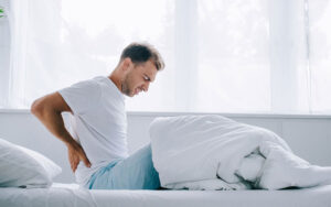 4 Nguyên Nhân Đau Mỏi Cơ Thể Khi Thức Dậy và Cách Khắc Phục